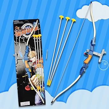 アーチェリー　セット　まとめ プレイポップスポーツ アーチェリーセット ターゲット付き